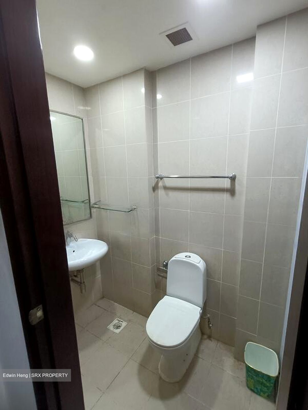 Residence 118 (D15), Apartment #460521561